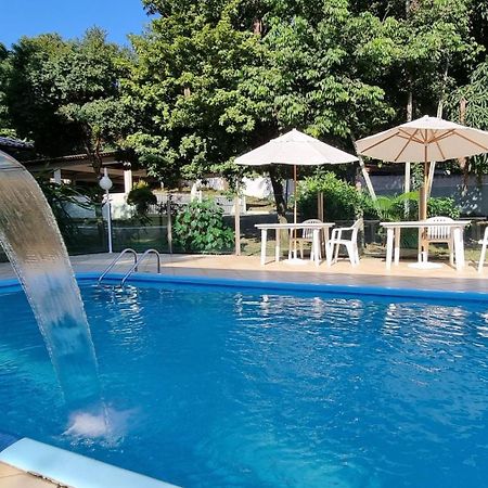 Willa Maravilhoso Recanto Santa Rosa Guarapari Zewnętrze zdjęcie