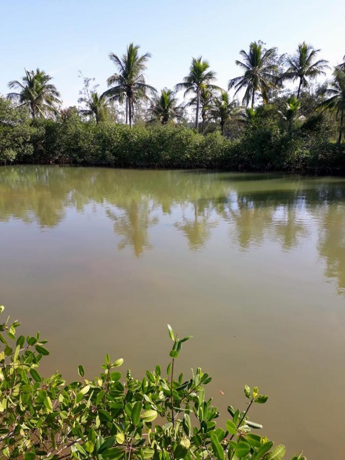 Willa Maravilhoso Recanto Santa Rosa Guarapari Zewnętrze zdjęcie