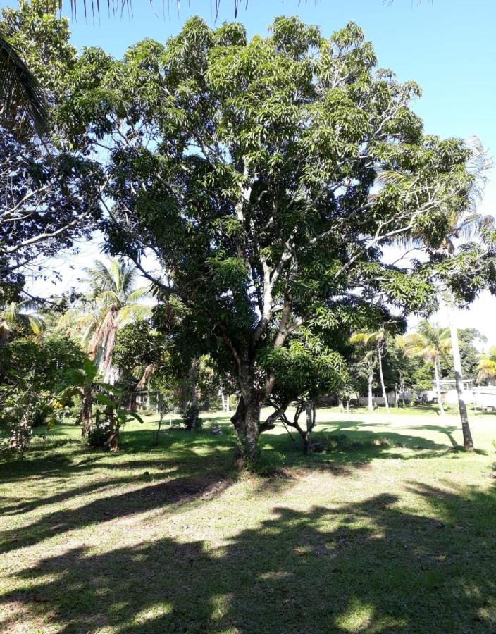 Willa Maravilhoso Recanto Santa Rosa Guarapari Zewnętrze zdjęcie
