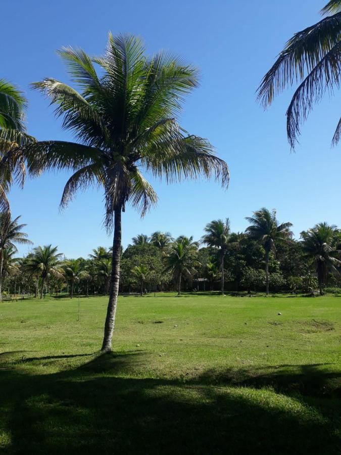 Willa Maravilhoso Recanto Santa Rosa Guarapari Zewnętrze zdjęcie