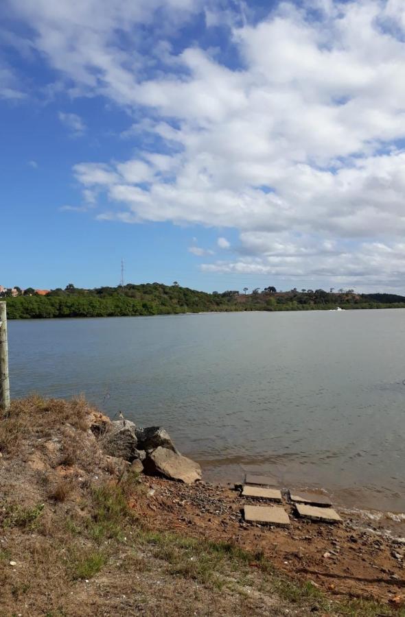 Willa Maravilhoso Recanto Santa Rosa Guarapari Zewnętrze zdjęcie