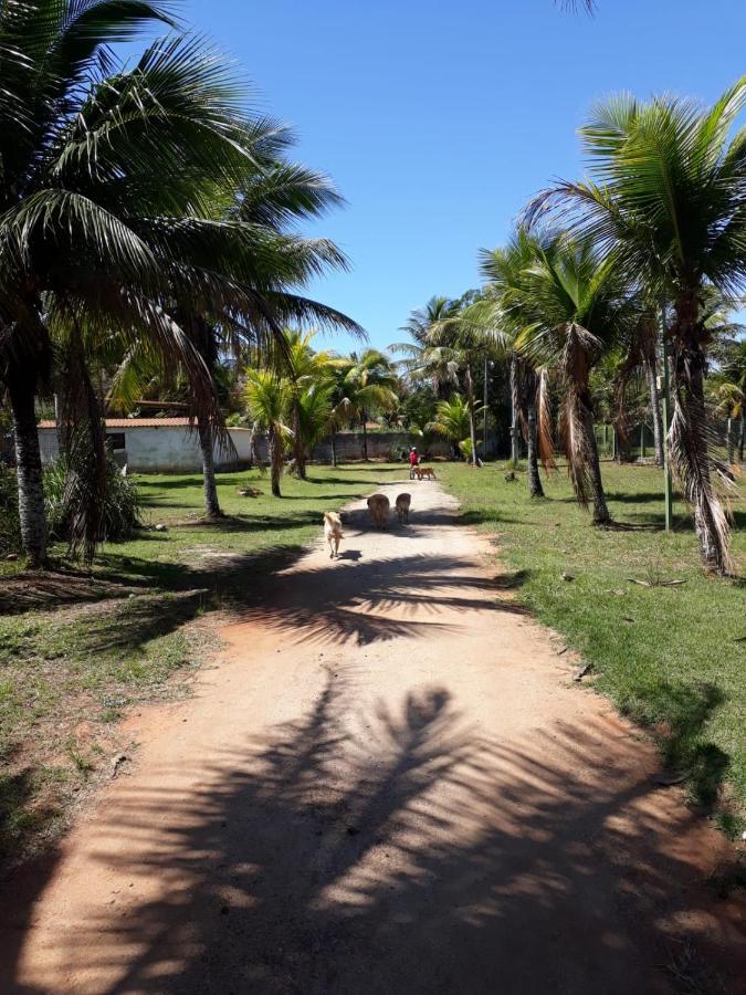 Willa Maravilhoso Recanto Santa Rosa Guarapari Zewnętrze zdjęcie