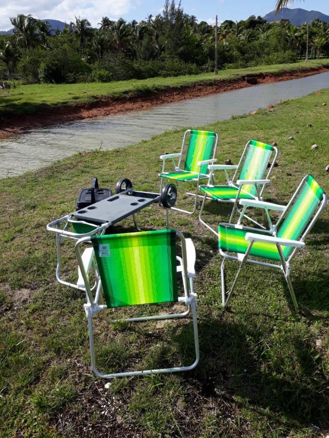 Willa Maravilhoso Recanto Santa Rosa Guarapari Zewnętrze zdjęcie