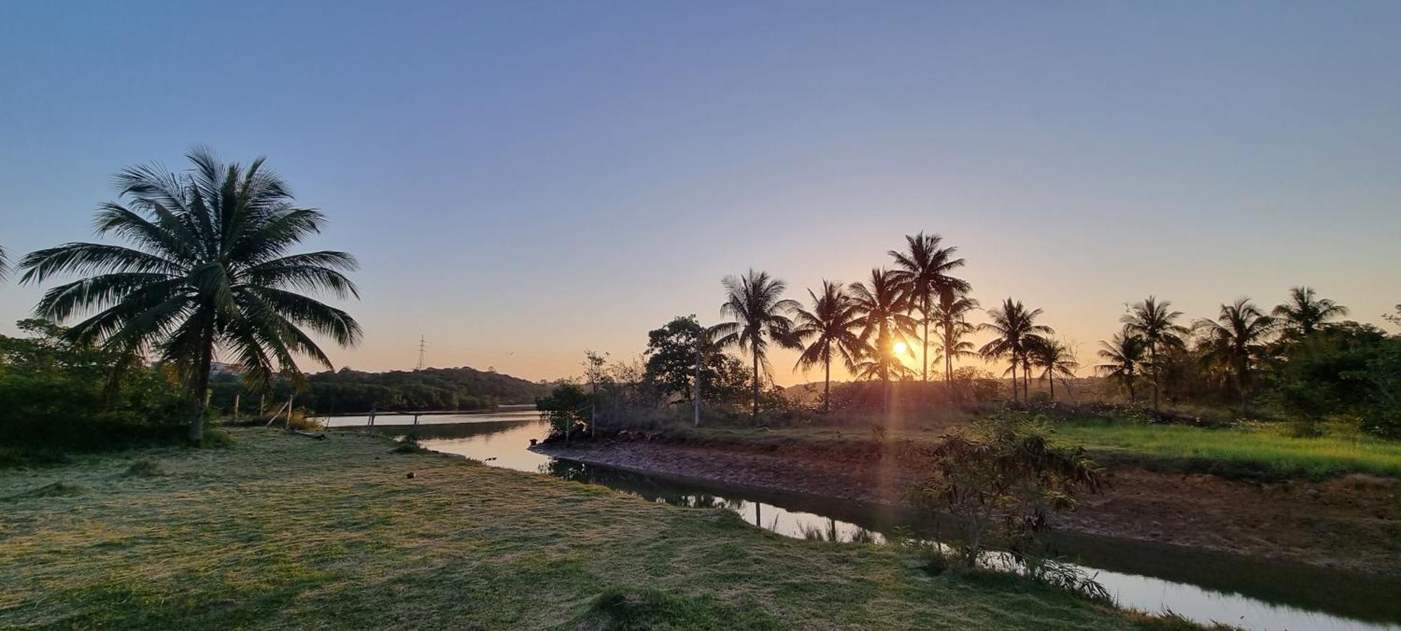 Willa Maravilhoso Recanto Santa Rosa Guarapari Zewnętrze zdjęcie