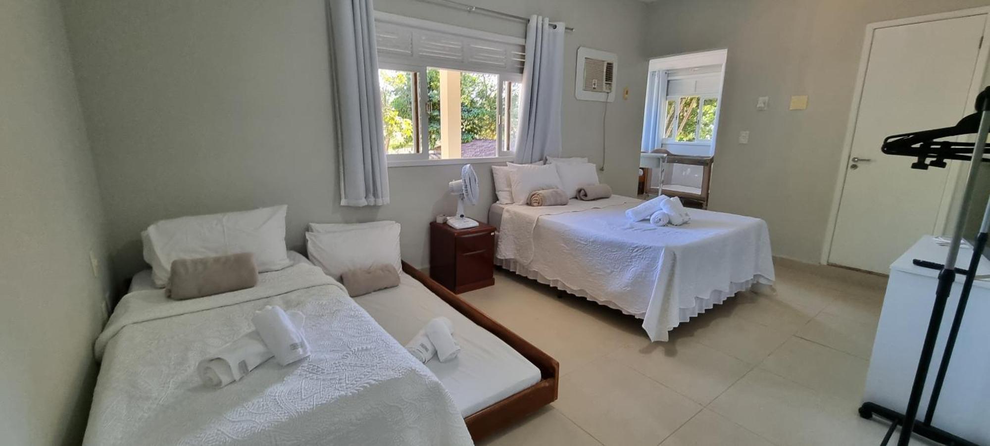 Willa Maravilhoso Recanto Santa Rosa Guarapari Zewnętrze zdjęcie