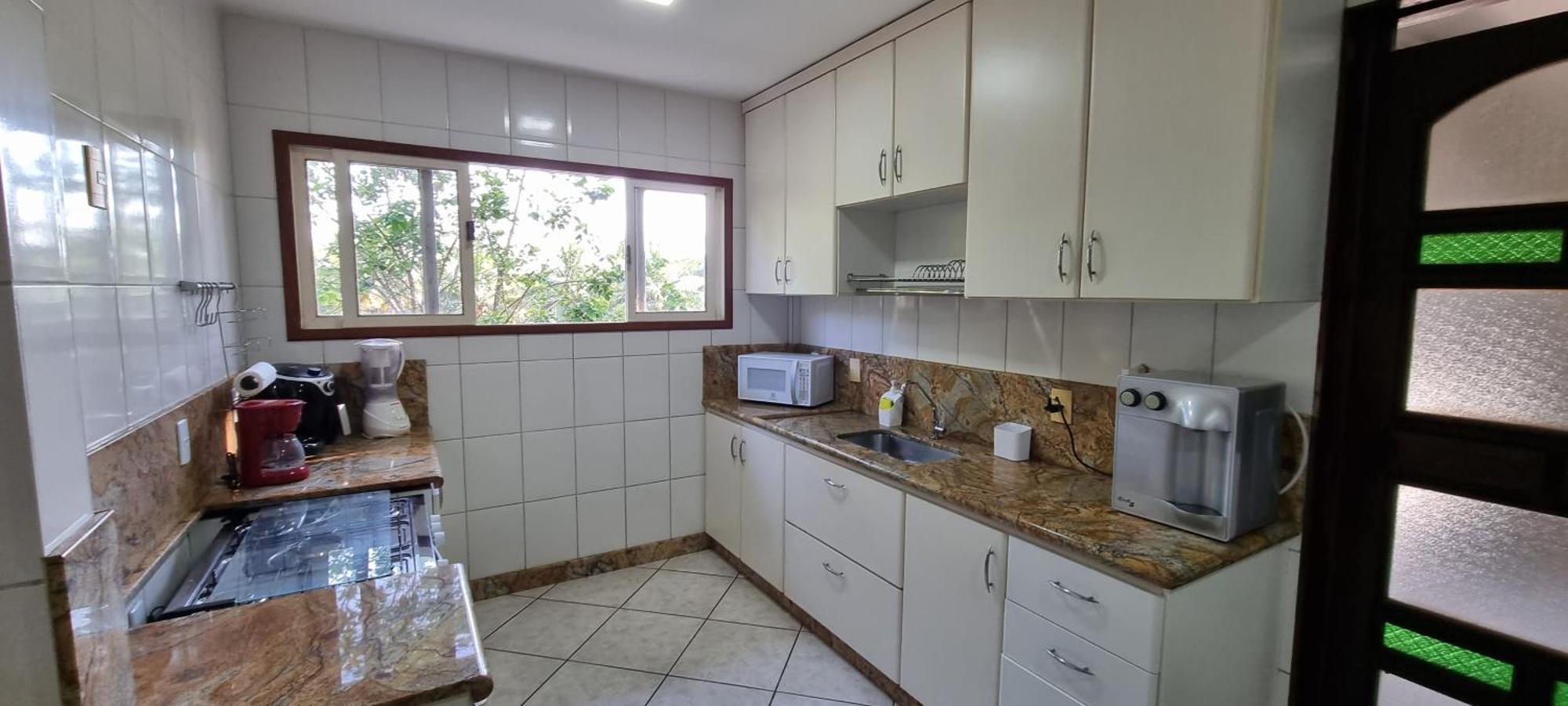 Willa Maravilhoso Recanto Santa Rosa Guarapari Zewnętrze zdjęcie