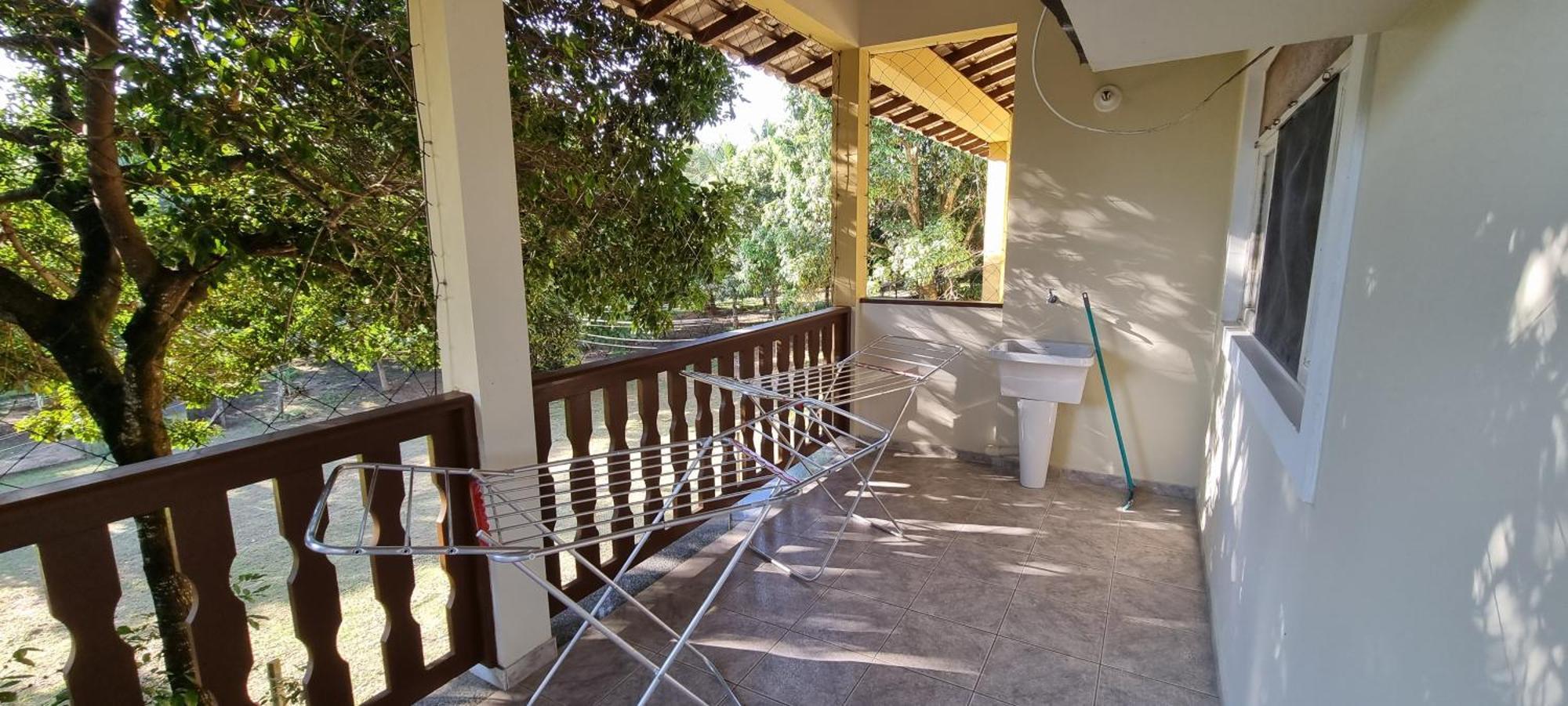 Willa Maravilhoso Recanto Santa Rosa Guarapari Zewnętrze zdjęcie