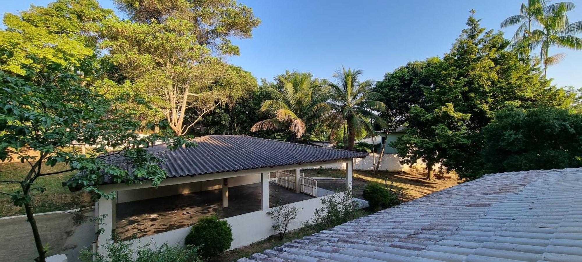Willa Maravilhoso Recanto Santa Rosa Guarapari Zewnętrze zdjęcie