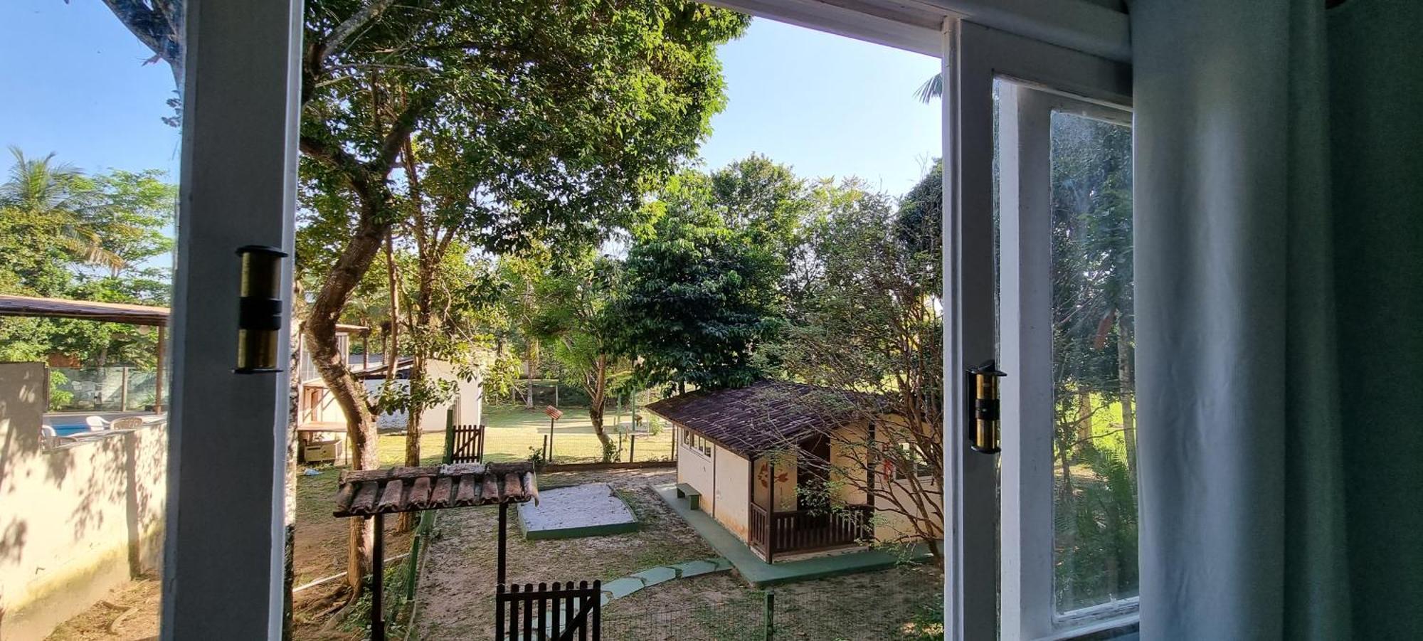 Willa Maravilhoso Recanto Santa Rosa Guarapari Zewnętrze zdjęcie