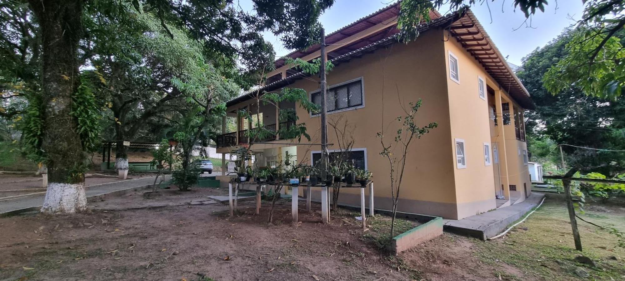 Willa Maravilhoso Recanto Santa Rosa Guarapari Zewnętrze zdjęcie